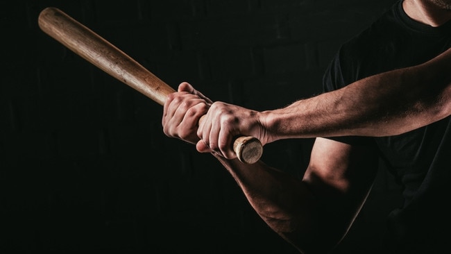 A Stanthorpe man bashed with a baseball bat in broad daylight has been left with serious arm and spinal injuries. Photo: iStock