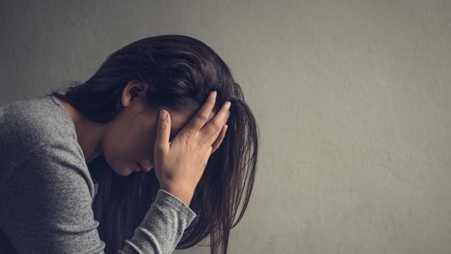 The true number of women being sexually assaulted in domestic violence relationships is not known, research has revealed.