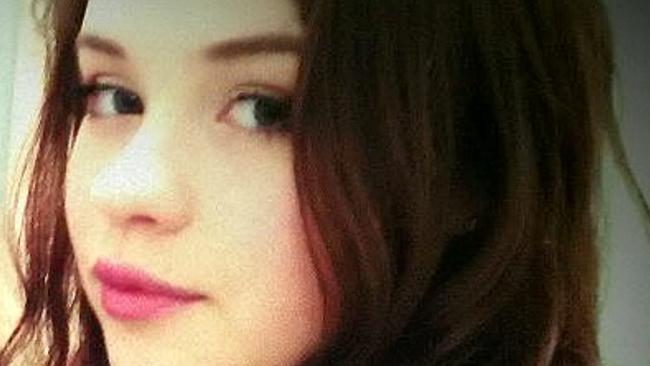 Teenage girl’s gruesome murder