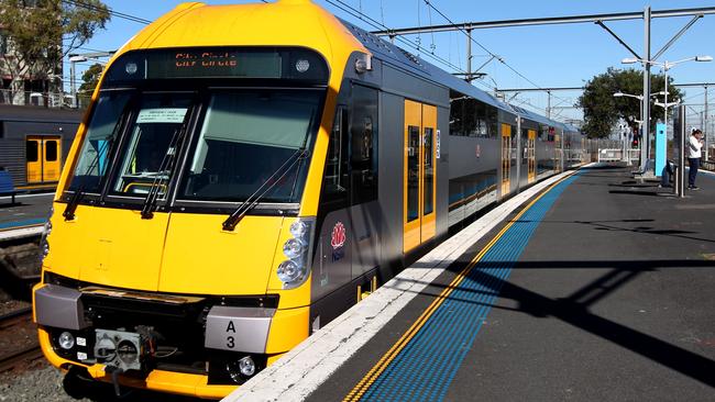 Sydney Trains Strike: Disruption Could Begin Days Earlier Than Expected ...