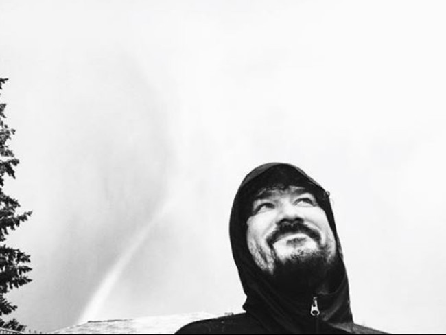 Richard Swift was much-loved within the music industry. Picture: Instagram