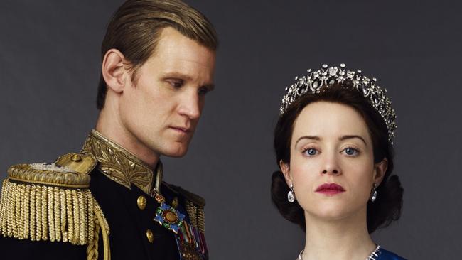 Why The Crown has turned me off wanting a republic