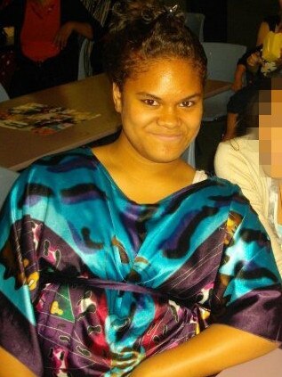Alo-Bridget Namoa wants her stabbing plot conviction quashed.