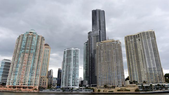 ‘$3b in sales’: Brisbane real estate player’s company in liquidation