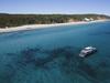 Brisbane tour company in court over island double death tragedy