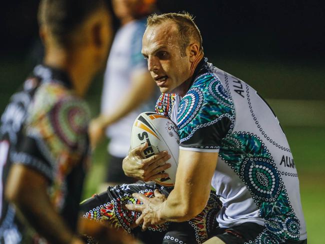 Deadly Cup back on and realigned with NAIDOC week