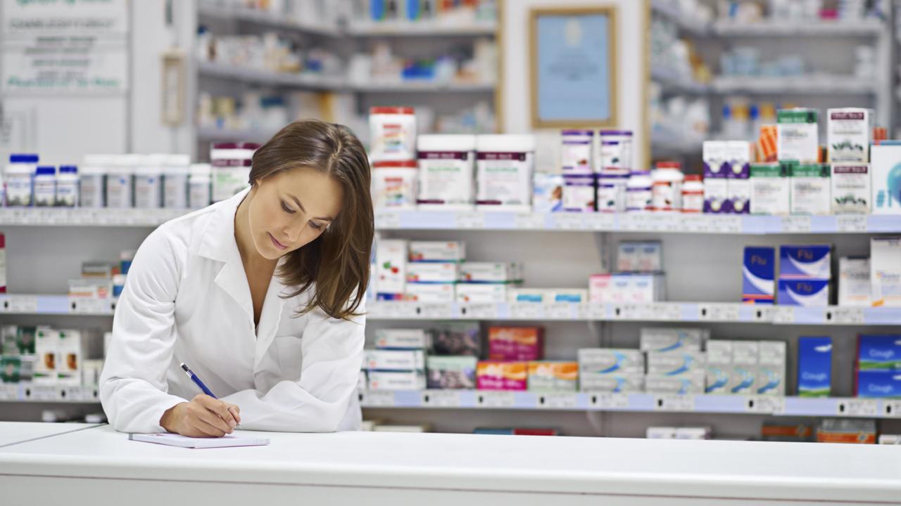 Australian pharmacies are already facing supply shortages, and the Pharmacy guild fears this policy will make them worse. Picture: iStock