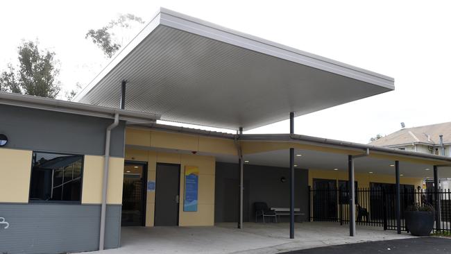 Lemongrove Community Health Centre was officially opened in 2014.