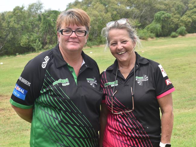 at the CQ Capras under-17s Round 1 games against the Townsville Blackhawks at Webb Park, Yeppoon, on February 15, 2025.