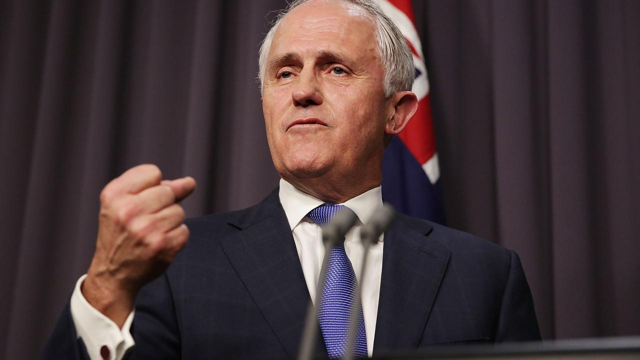 ‘Terrible deal’: Turnbull savages AUKUS