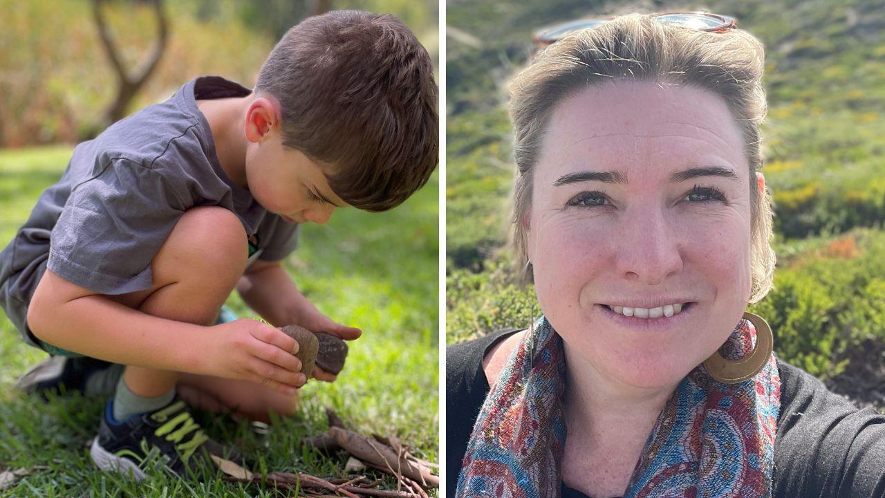 ‘Don’t let them tell you this child has ADHD’: Australian mum’s school battle