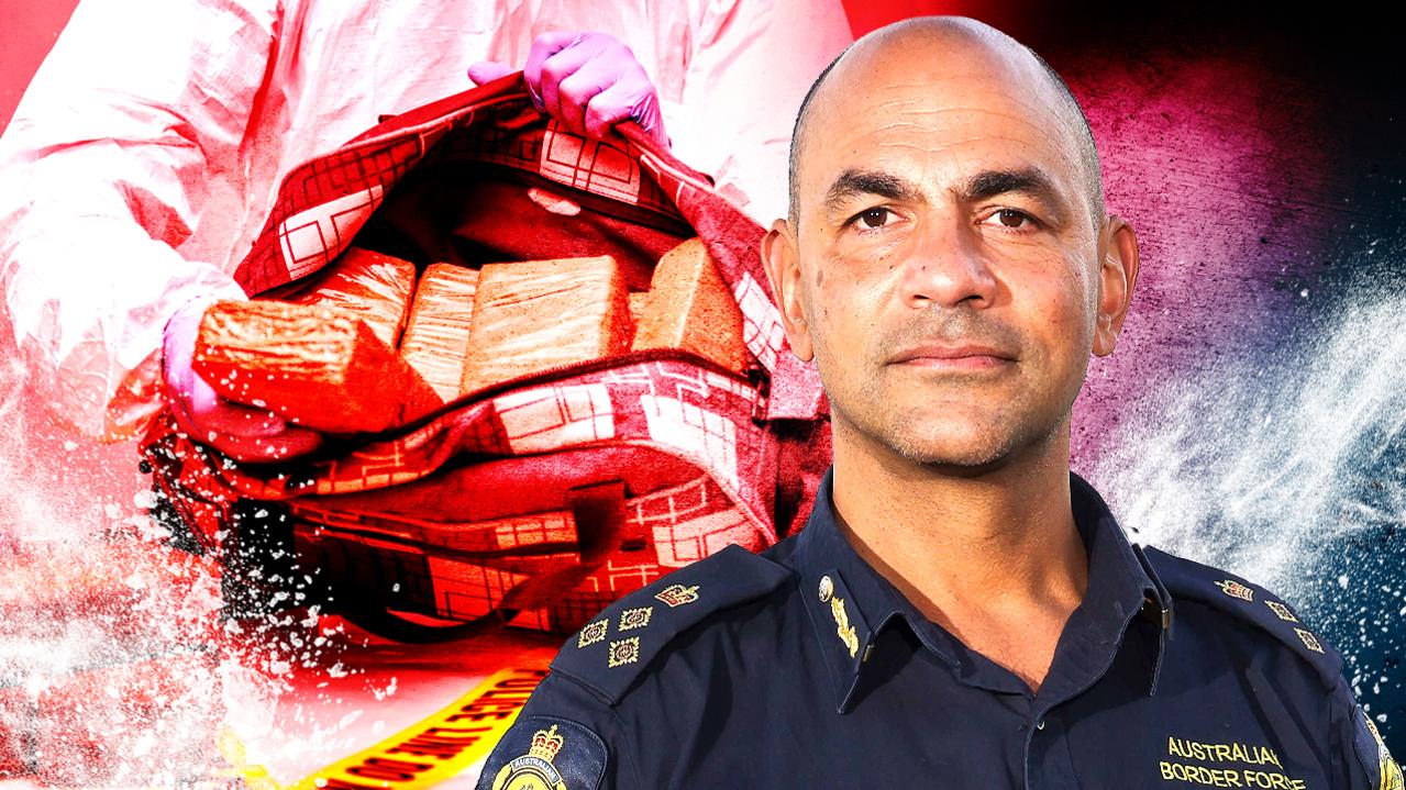 How Trusted Insiders And Organised Crime Gangs Bring Drugs To Australia Through Sneaky ‘rips 7072