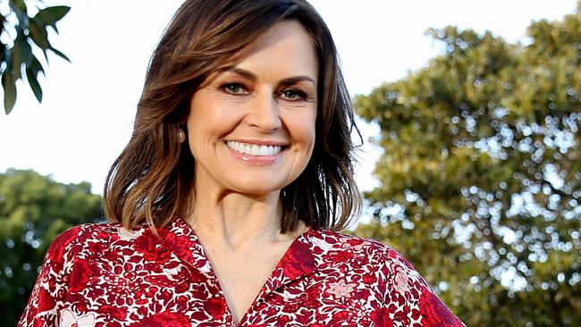 Lisa Wilkinson has walked out on the Today show after 10 years. Picture: Stephen Cooper