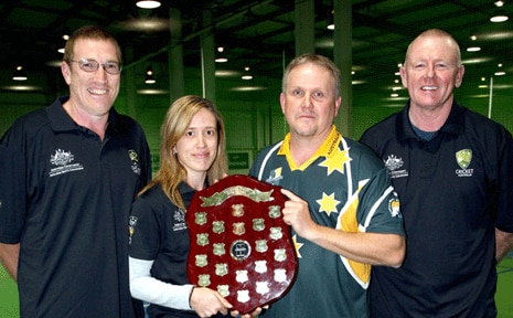 Ipswich six bowls into national team | The Courier Mail