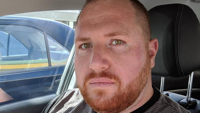 Andrew Lehmann, a former Catholic school primary teacher, has pleaded not guilty to a string of child-sex charges. Picture: Facebook