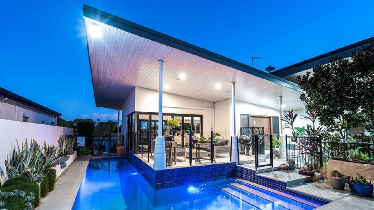 3 Mooloolah Island, Minyama. Picture: Elite Lifestyle Properties