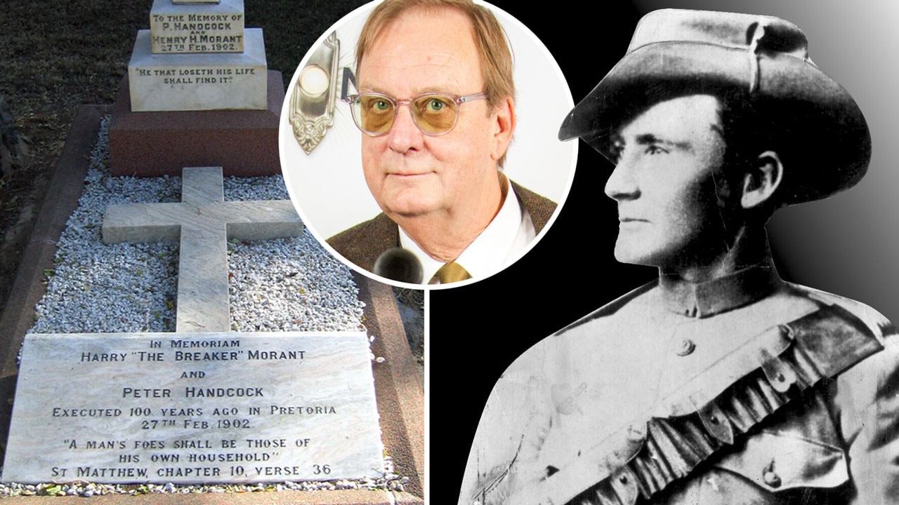 Goers: We can’t put war criminals on memorials – not even this one