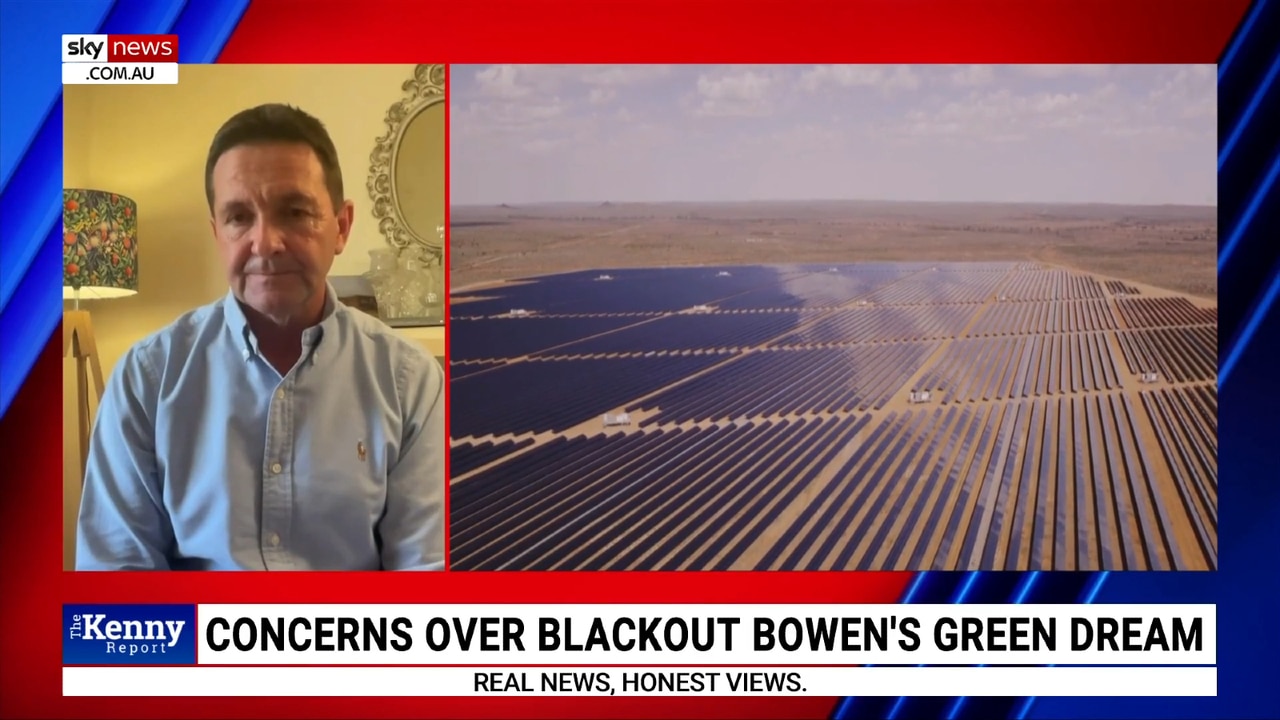 Renewable energy is ‘useless’ and ‘not reliable’ in Broken Hill