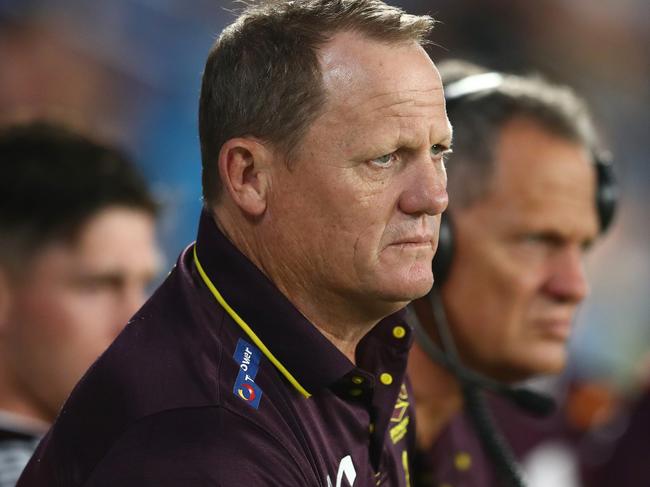 Broncos heavies say it’s time to stop this rot