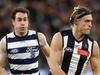 Pies or Cats? Dees or Bombers? Our expert round 18 tips