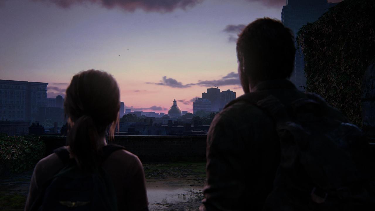 The Last of Us Part II Review: I won't take the easy road - The AU Review