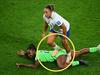 Stars break silence on World Cup brain snap