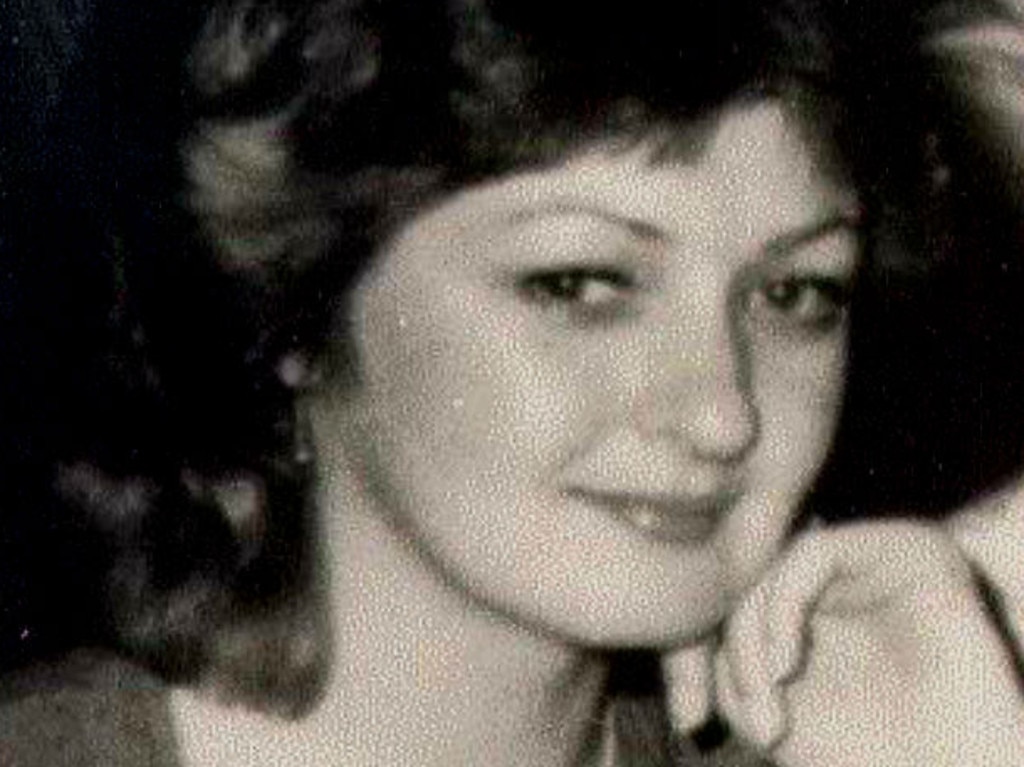 Police have reopened the cold case into the death of Annette Deverell.