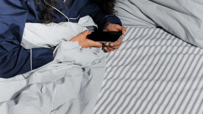 Only 8 per cent of people consider using OnlyFans a normal part of a relationship. Image: Pexels