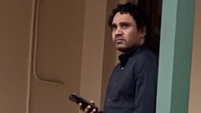 Johnathan David Pitt at Ballina Local Court in 2023.