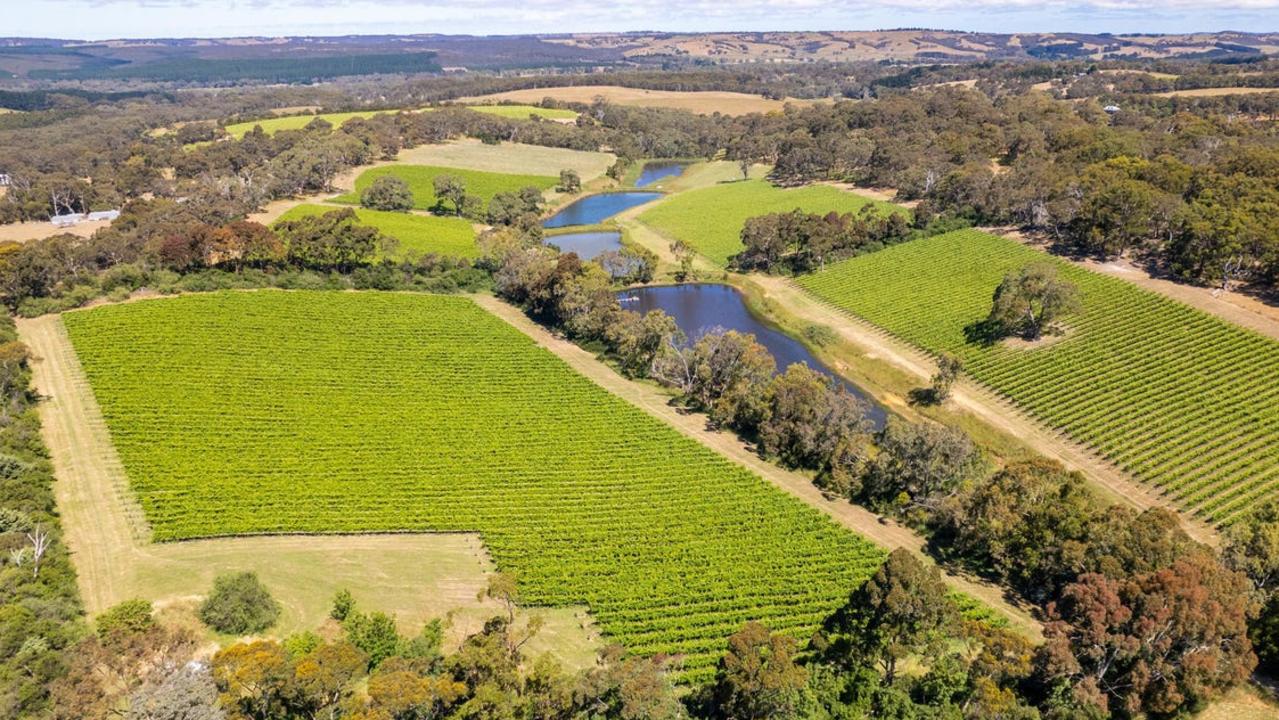 Range Road, The Range. Picture: realestate.com.au/ Giordano &amp; Partners