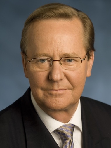 Quentin Dempster.