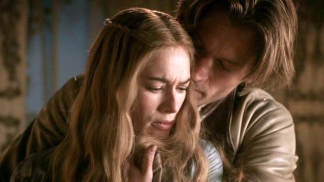 Is Game of Thrones desensitising viewers to incest? Demand for ...