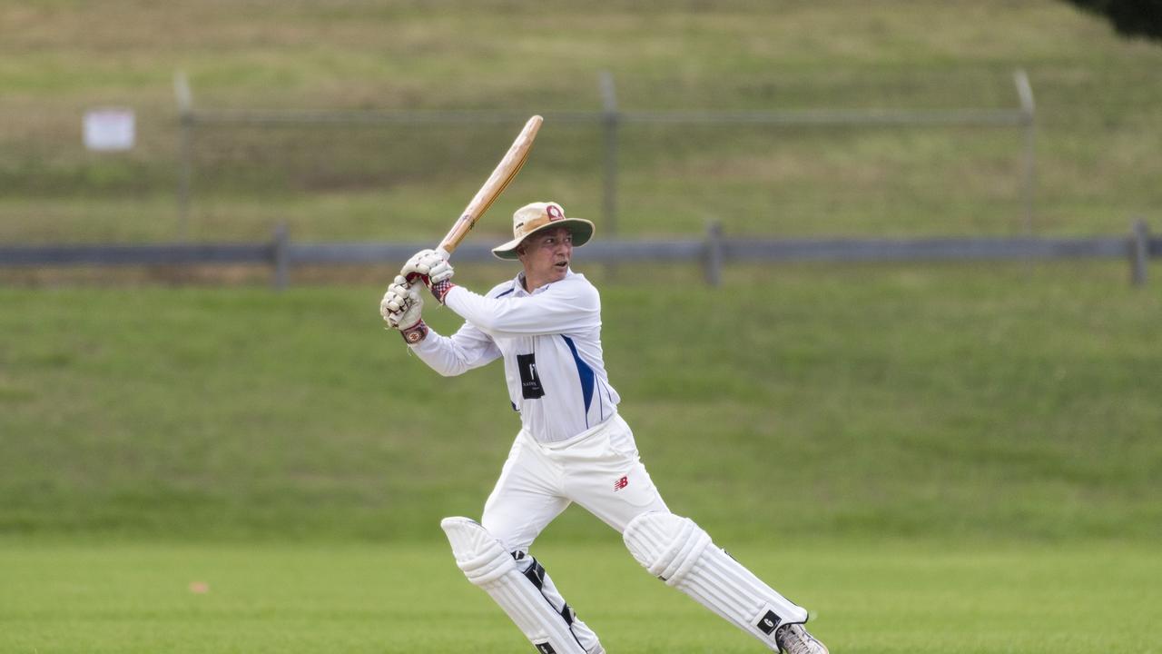 Toowoomba Cricket: A-grade, reserve grade and B-grade one-day grand ...