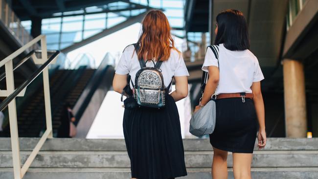 About 1.2 per cent of Aussie school kids are thought to identify as transgender — but will some change their minds?