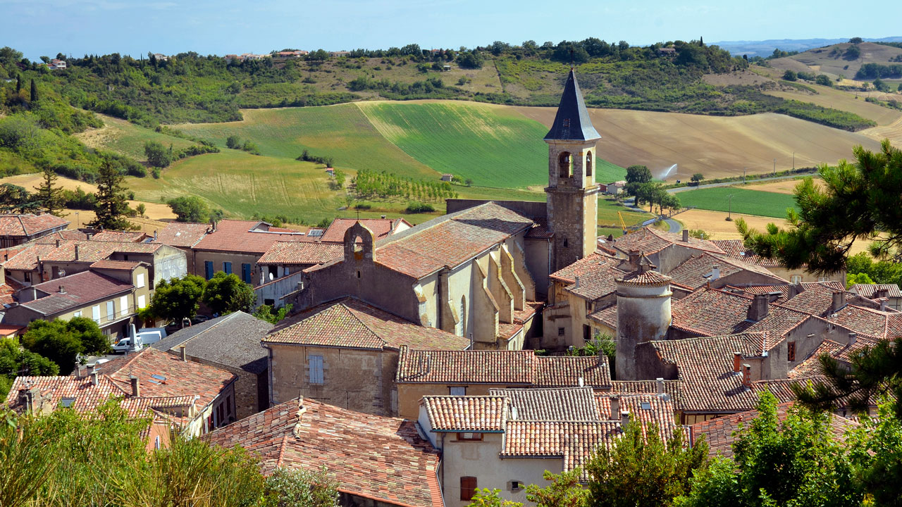 8 towns in France where the people are actually nice | escape.com.au