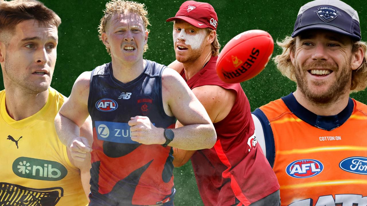 Year of the mid-pricer? SuperCoach’s top bargains ranked