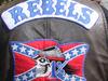 Prime suspect’s ‘over the top’ reaction as bikies blamed