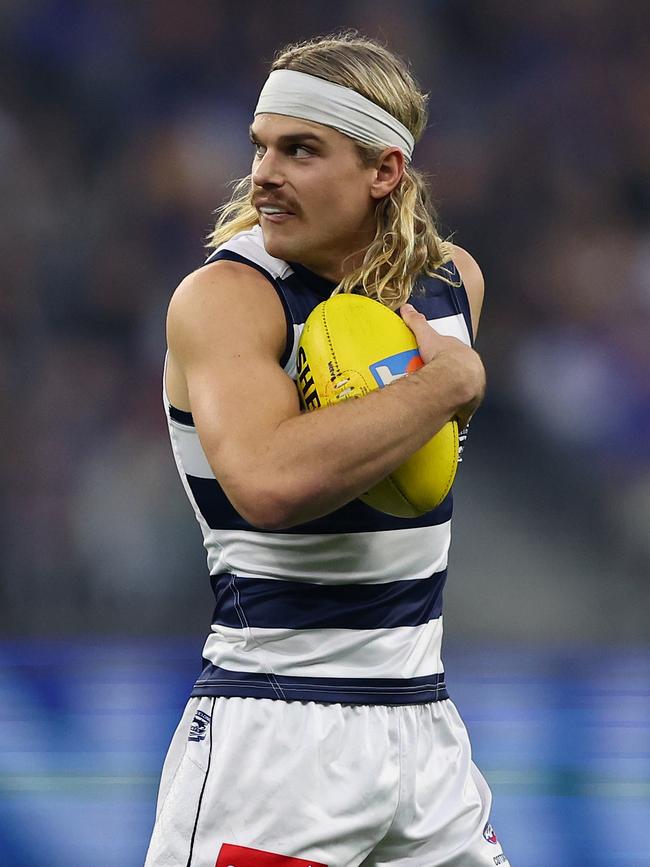 Bailey Smith. Picture: Getty Images