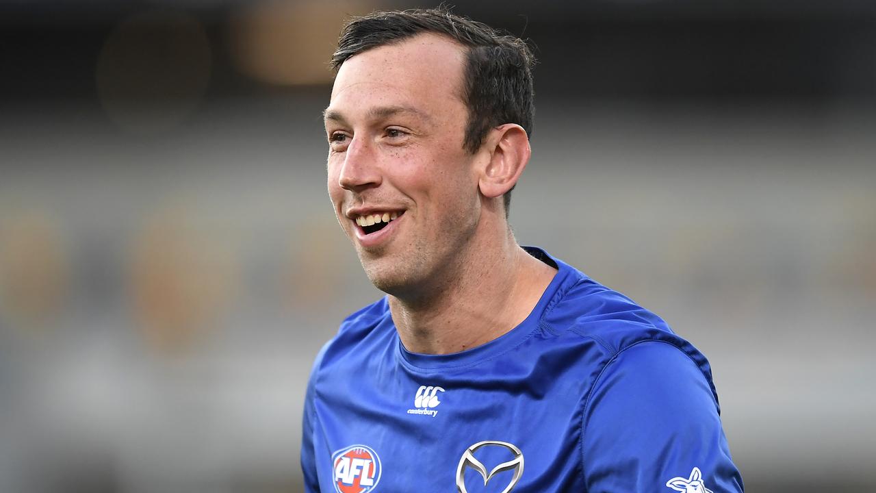 Todd Goldstein’s KFC SuperCoach powers show no signs of waning.