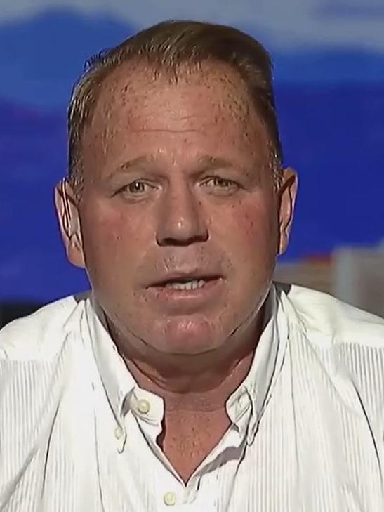 Meghan Markle's half brother Thomas Markle Jr.