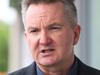 Bowen in the lurch after reports US will scrap ambitious EV scheme