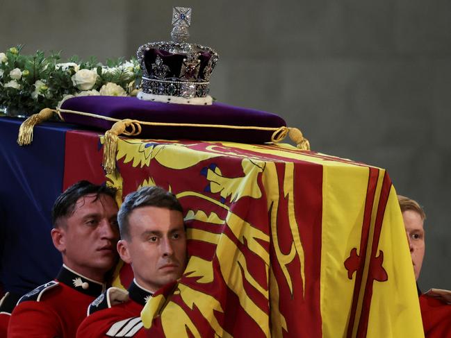 True cost of the Queen’s funeral revealed