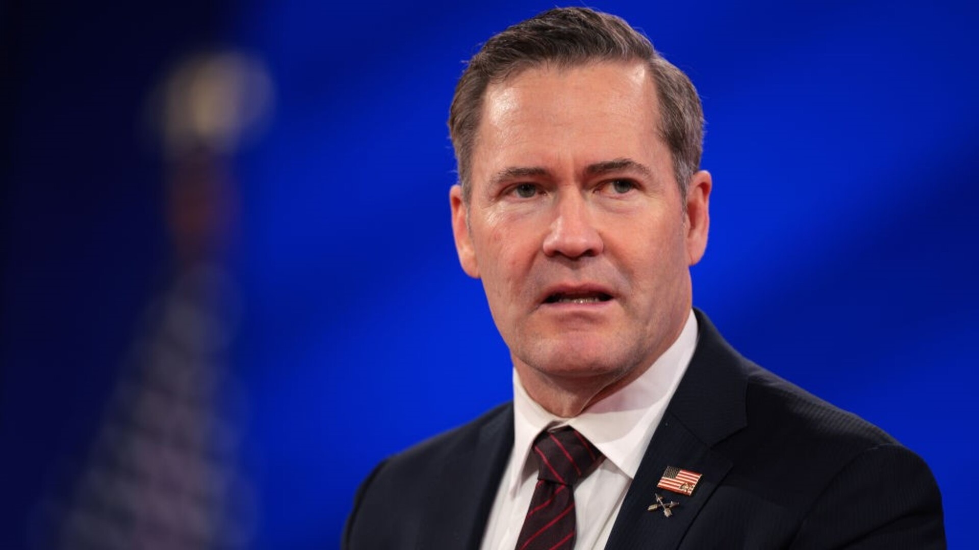‘Signalgate’ fallout: Trump ousts Mike Waltz as National Security Adviser