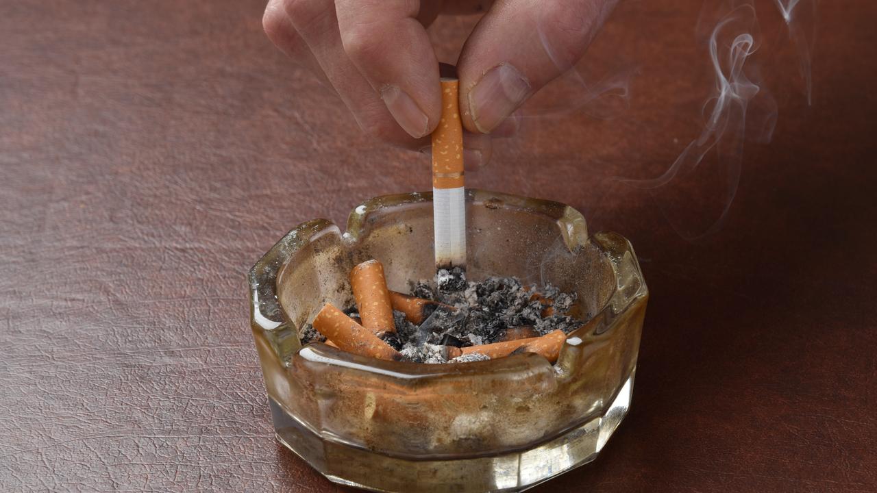 The Australian Health Policy Collaboration, comprising more than 50 of Australia’s leading health organisations, has set a 5 per cent target for smoking rates by 2025.