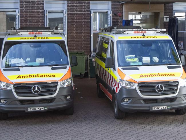 Paramedics to strike in wage stoush