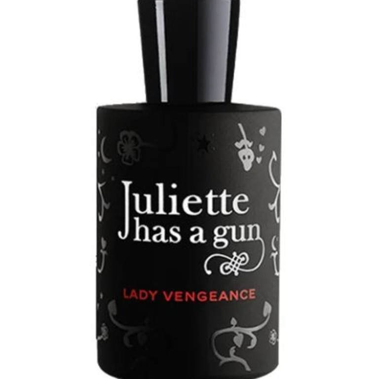 Juliette Has A Gun Lady Vengeance. Picture: Supplied