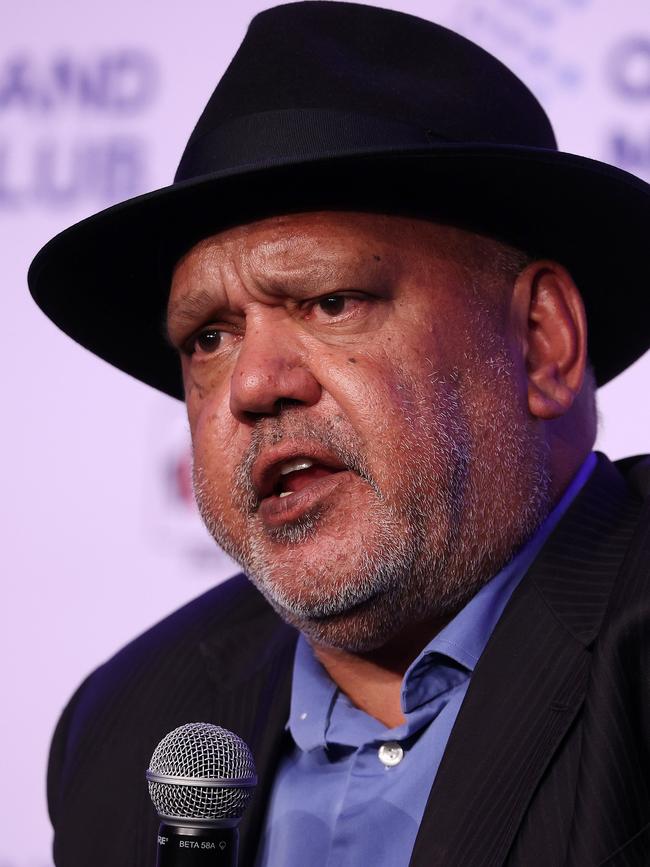 Noel Pearson