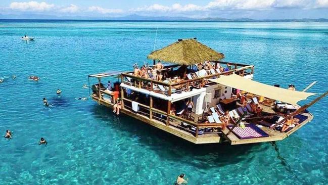 Fiji holidays: The most Instagrammable spots on the islands | Geelong ...