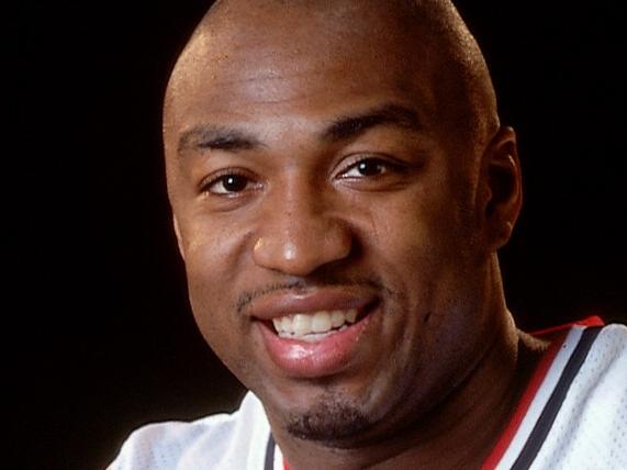 NBA giant blew $100m, now works at Starbucks