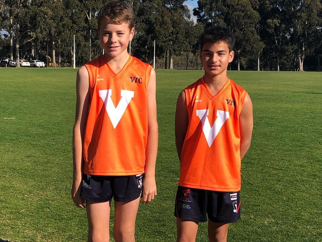 school-sport-victoria-boys-and-girls-u15-and-u12-state-teams-ready-to